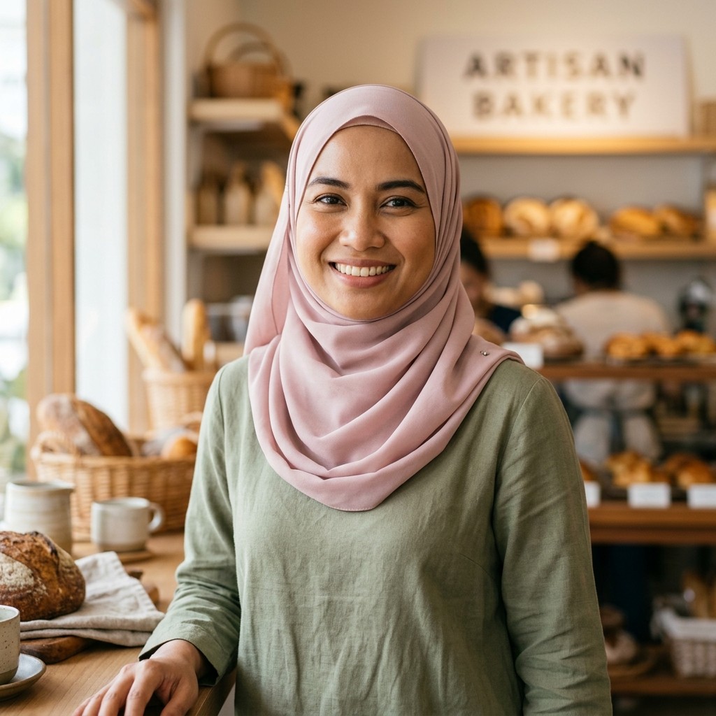 Nurul H.