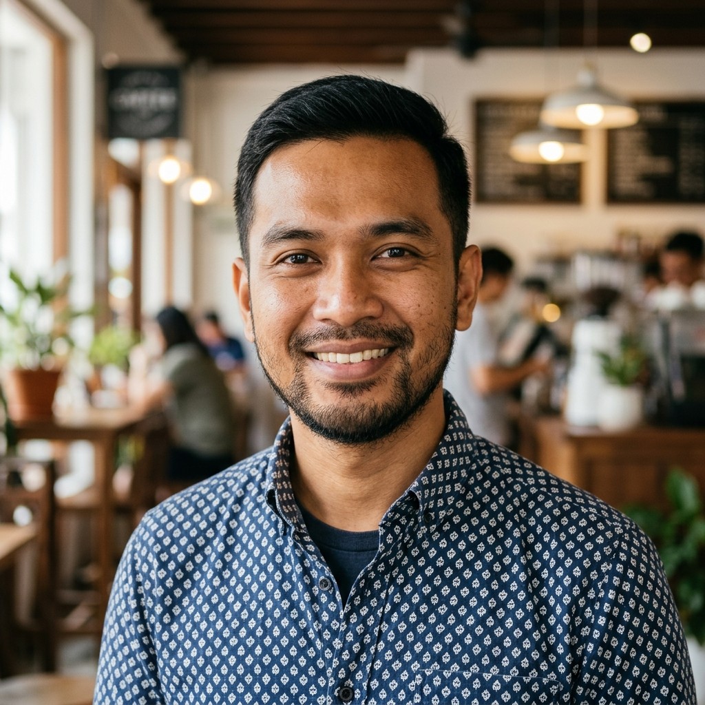 Syafiq A.